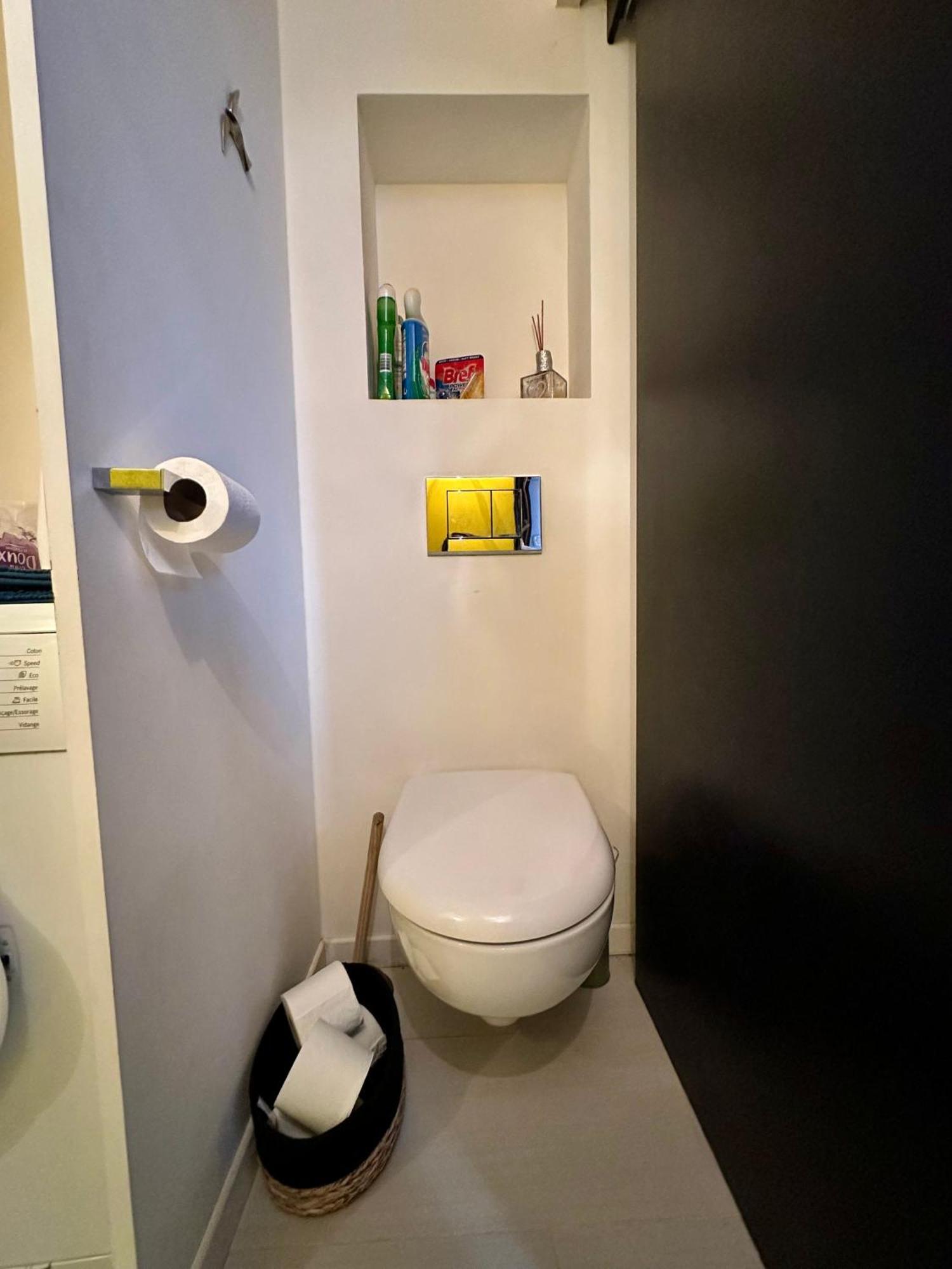 Le Loft Rouen Centre公寓 外观 照片